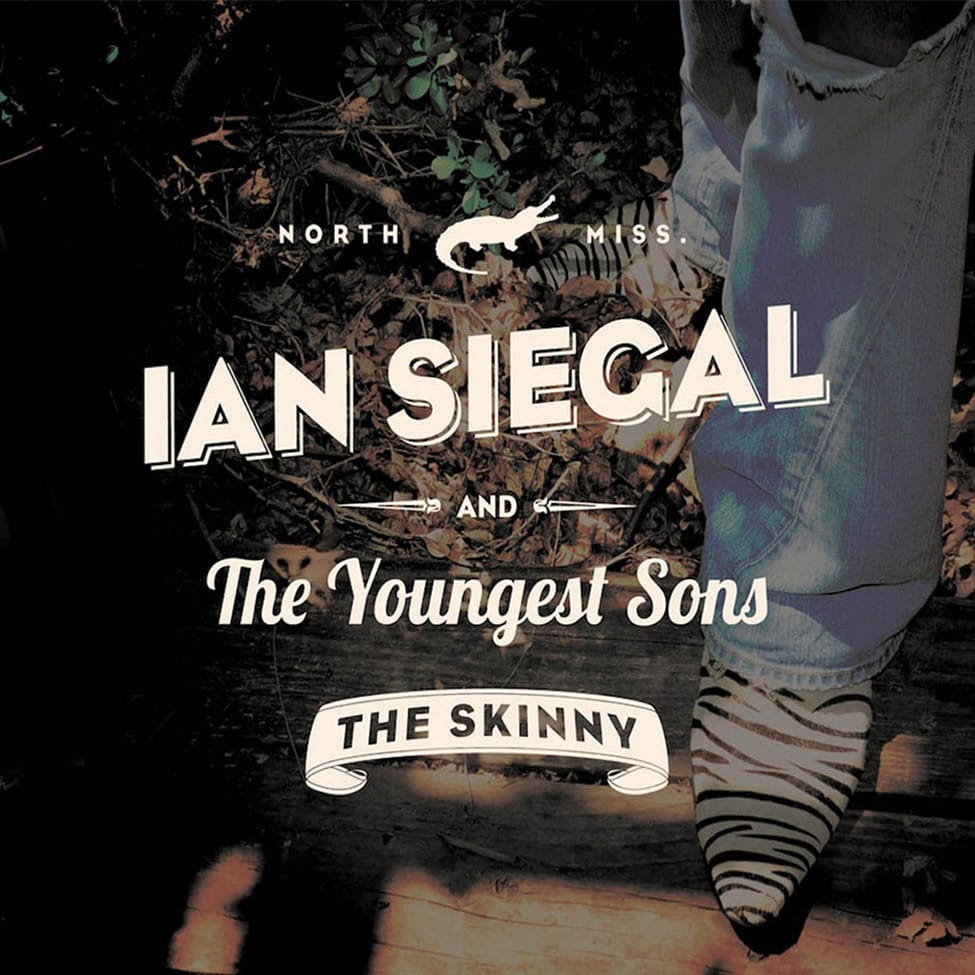 The Skinny
