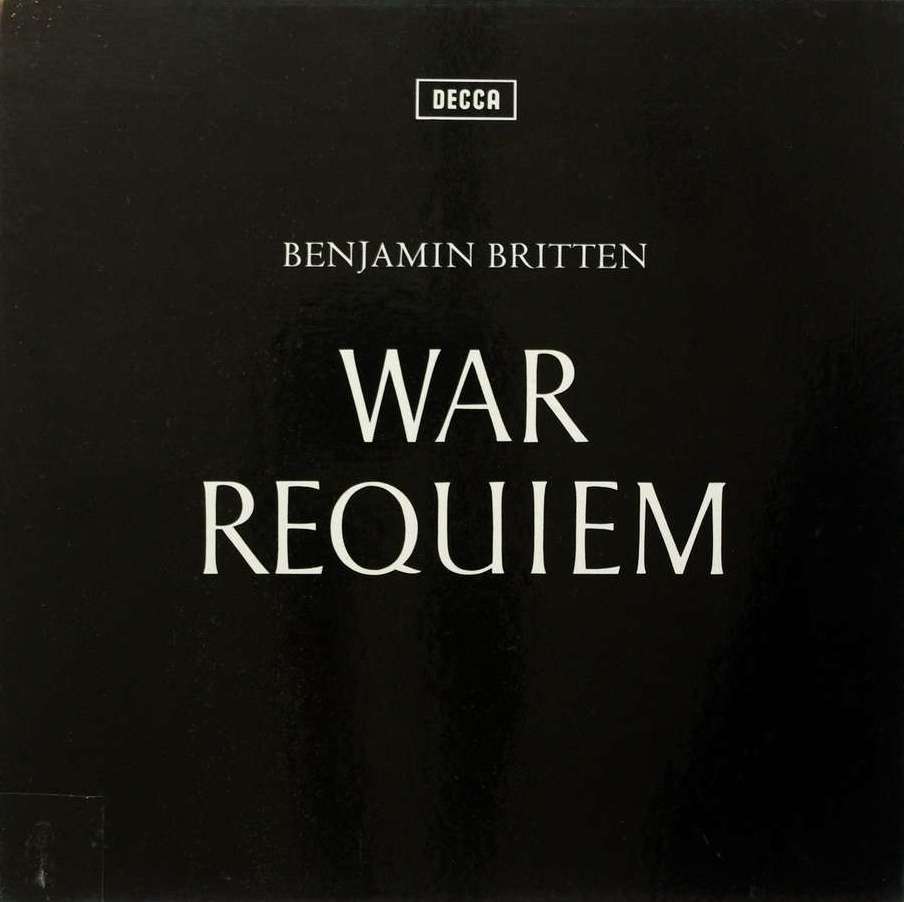War Requiem