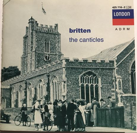The Canticles
