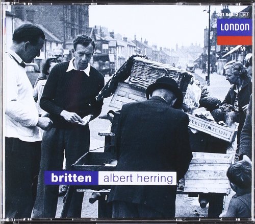 Albert Herring