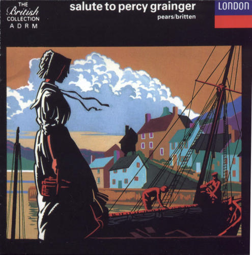 Danny Boy: Grainger Favourites