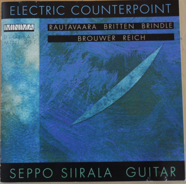 Electric Counterpoint