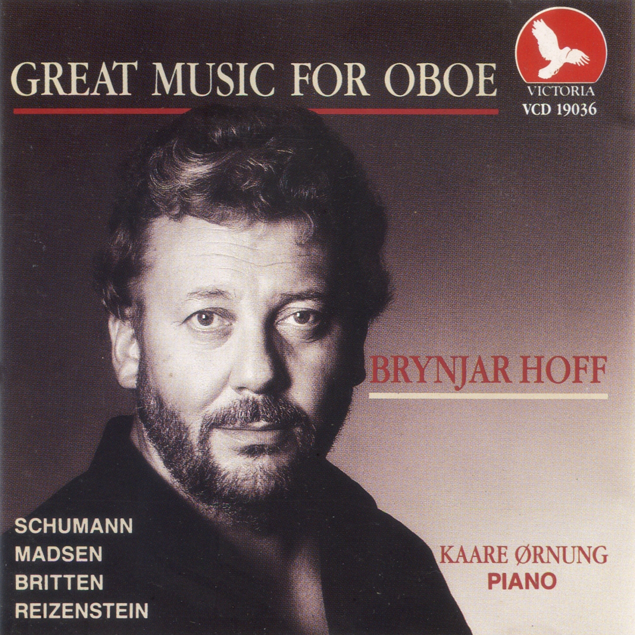Great Music for Oboe
