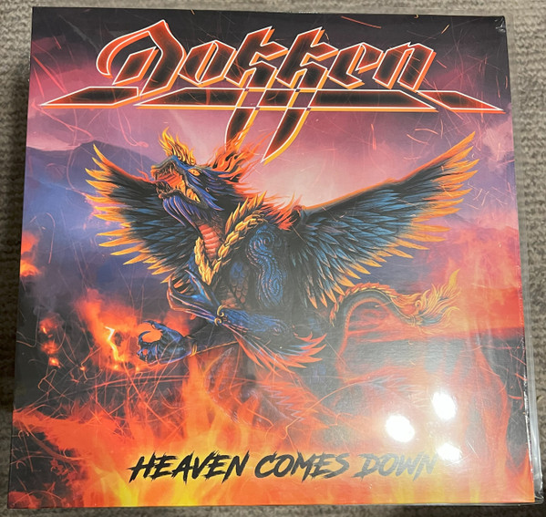 Heaven Comes Down