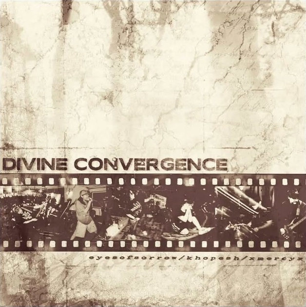 Divine Convergence