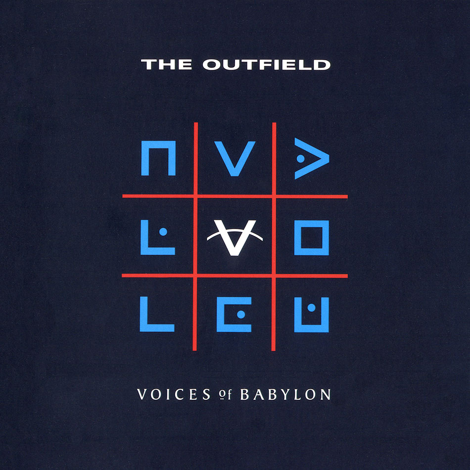 Voices of Babylon