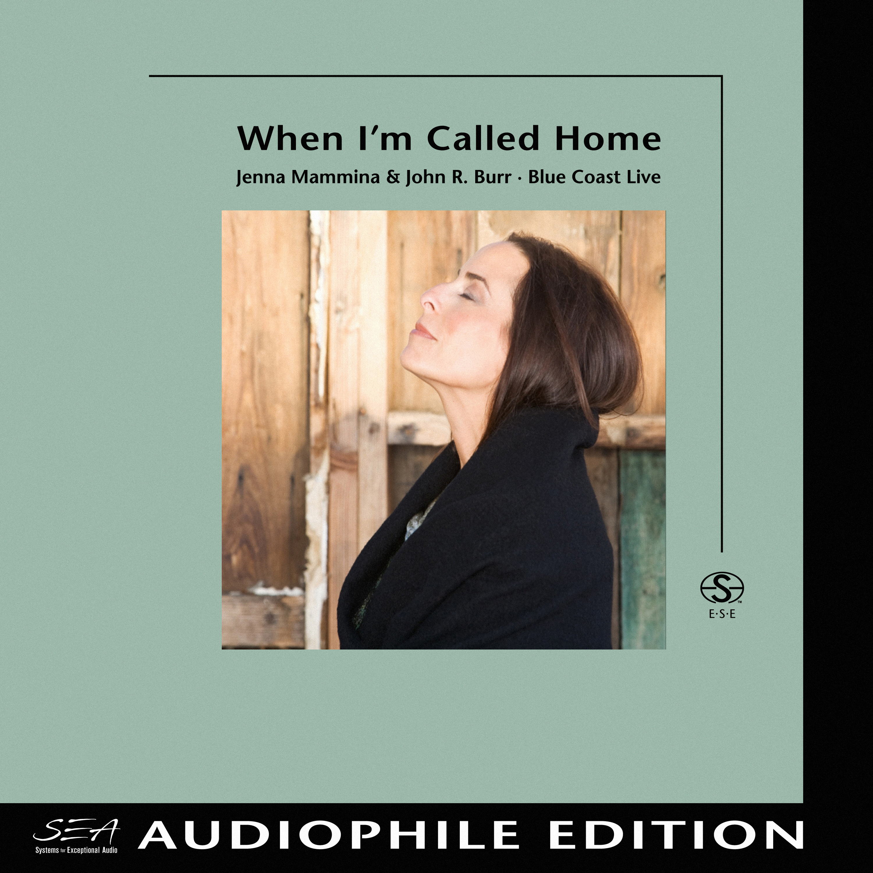 When I'm Called Home