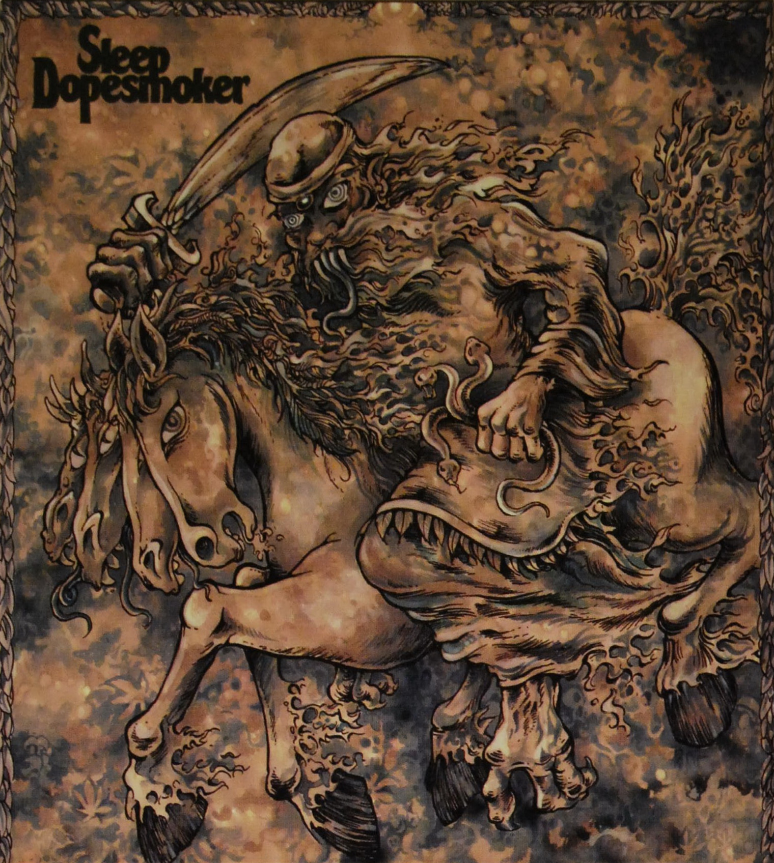 Dopesmoker
