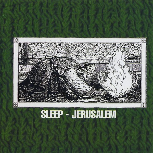 Jerusalem