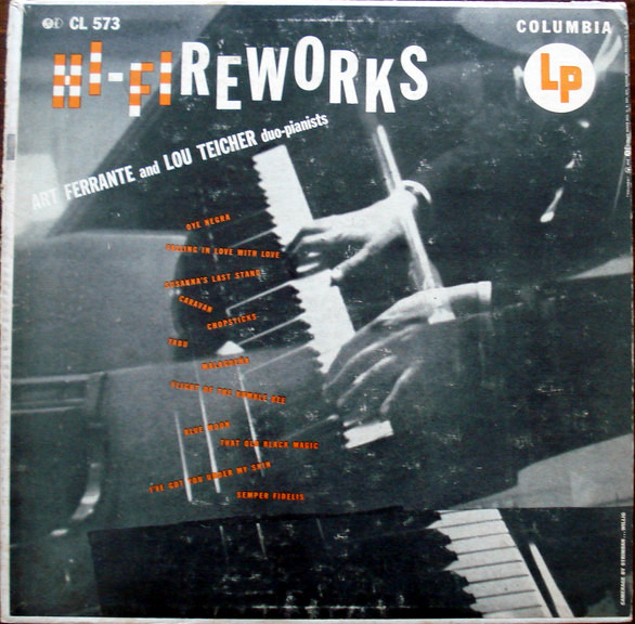 Hi-Fireworks