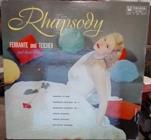 Rhapsody