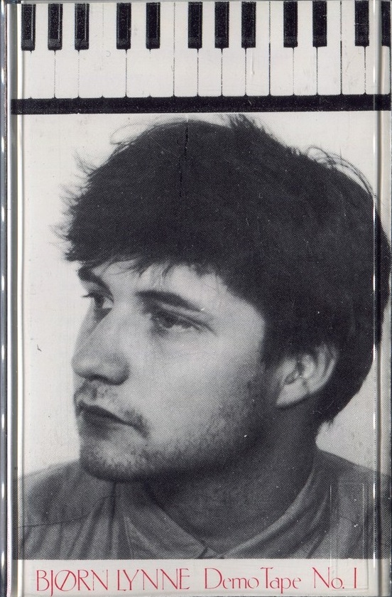 Demo Tape No. 1