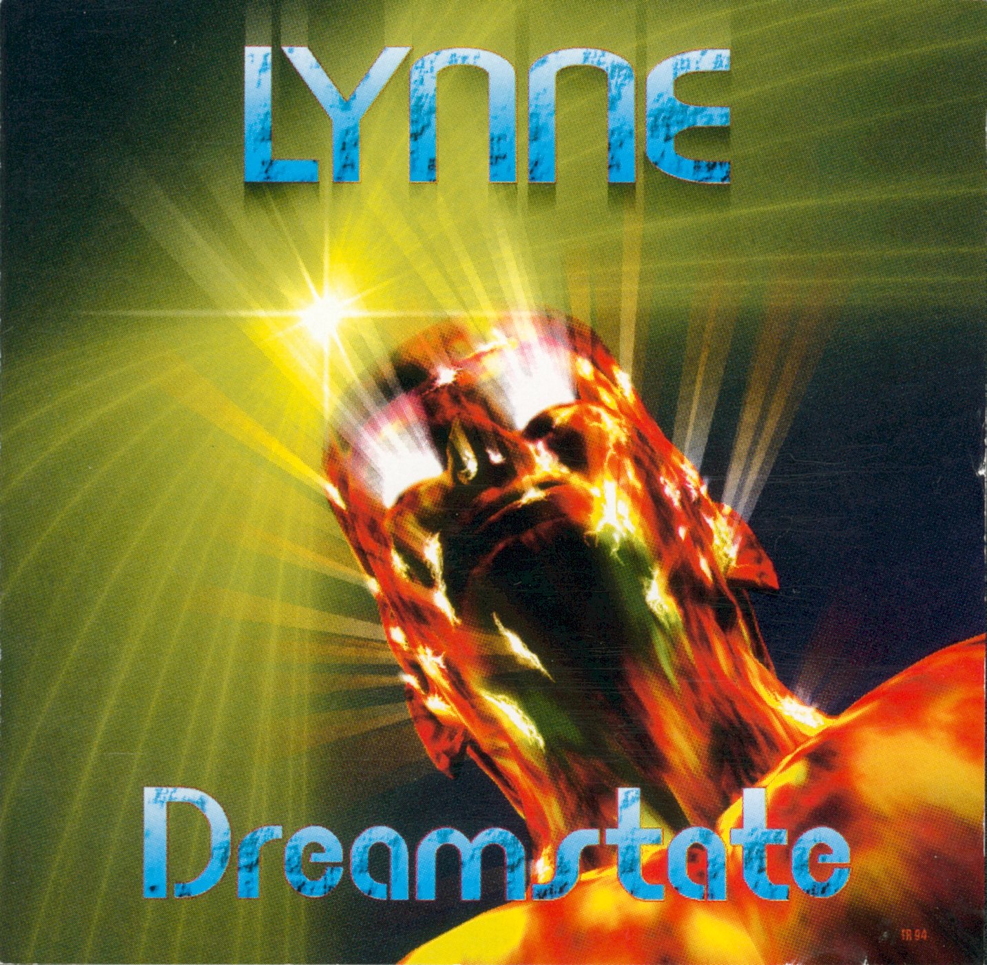 Dreamstate