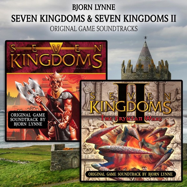 Seven Kingdoms