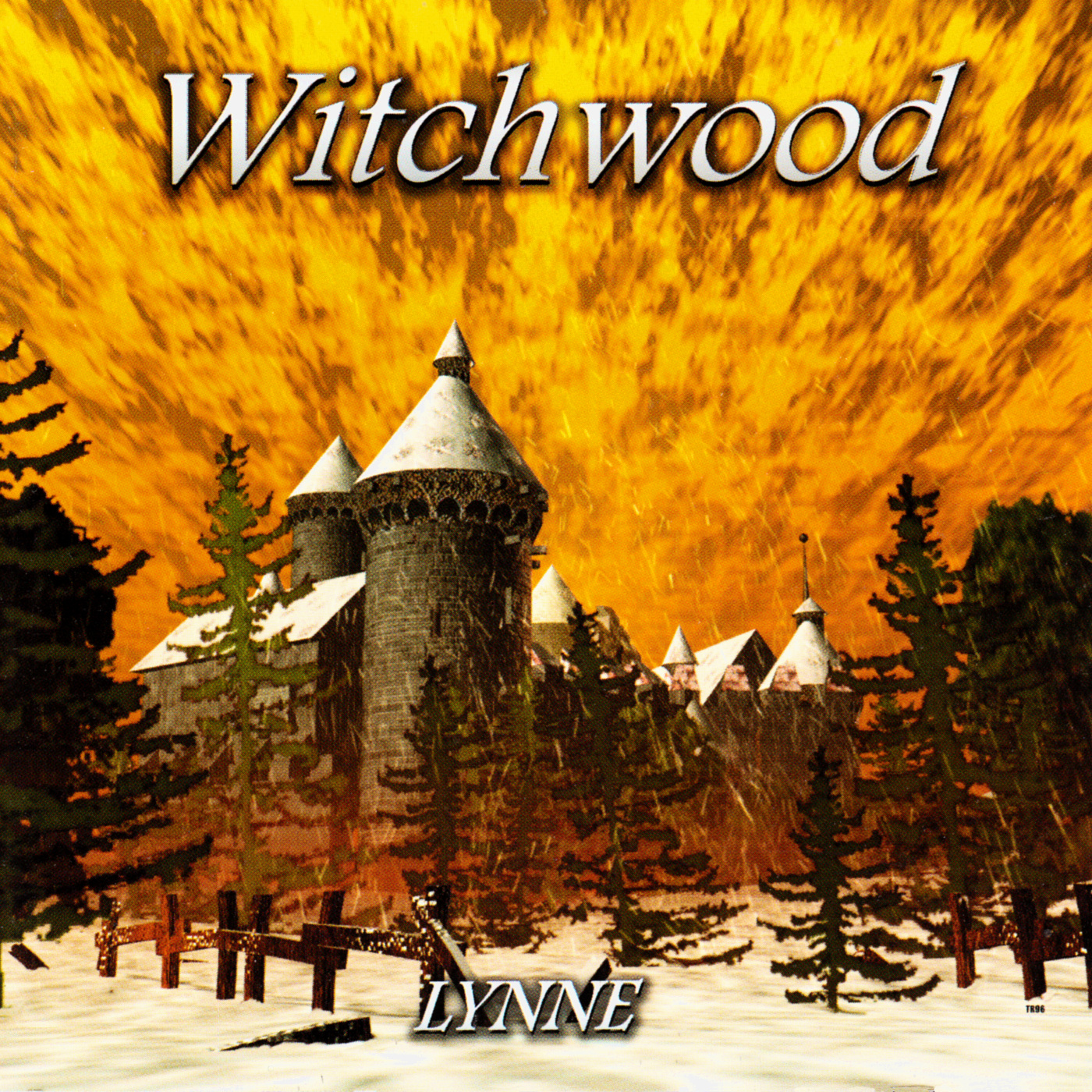 Witchwood