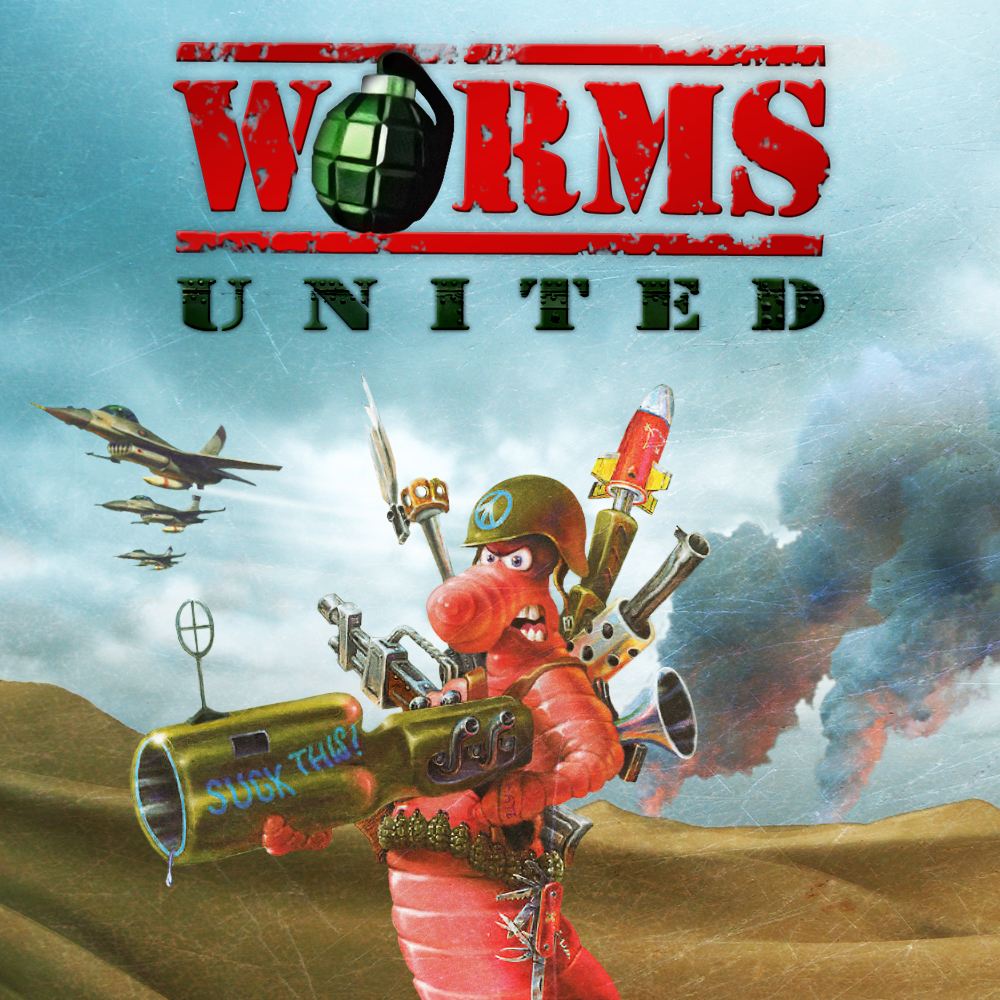 Worms United