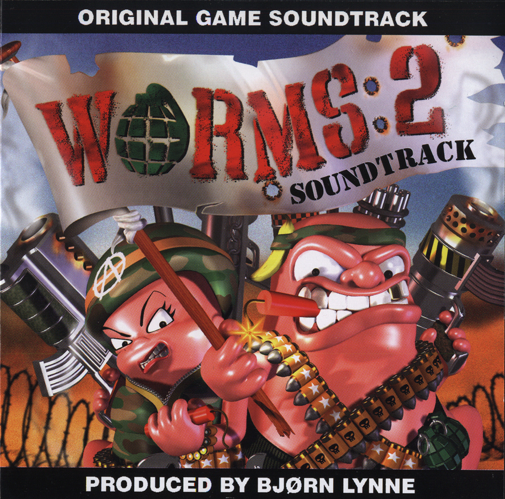 Worms 2