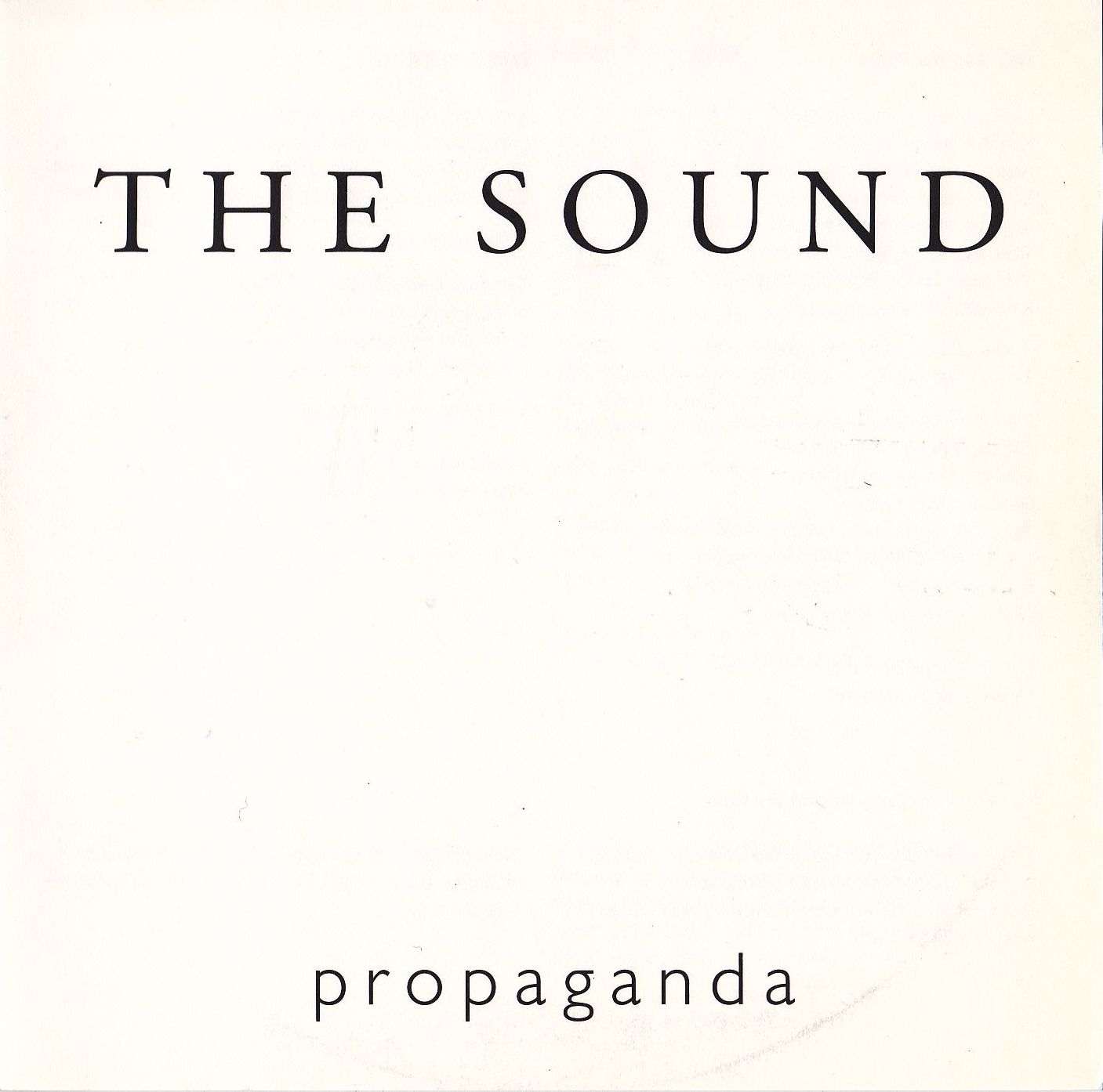 Propaganda