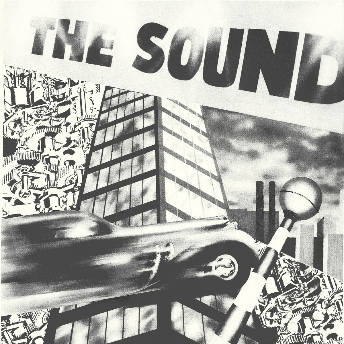 Physical World E.P.