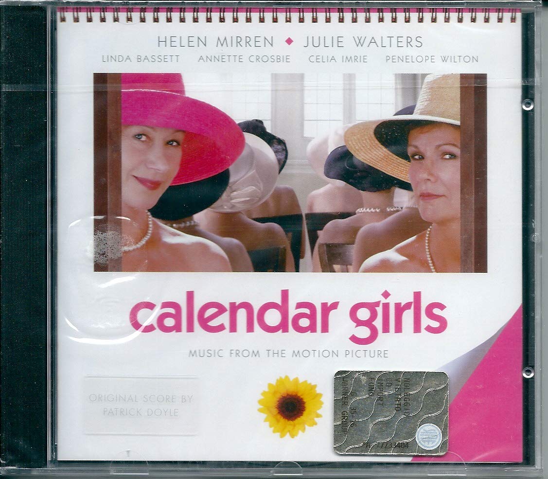 Calendar Girls