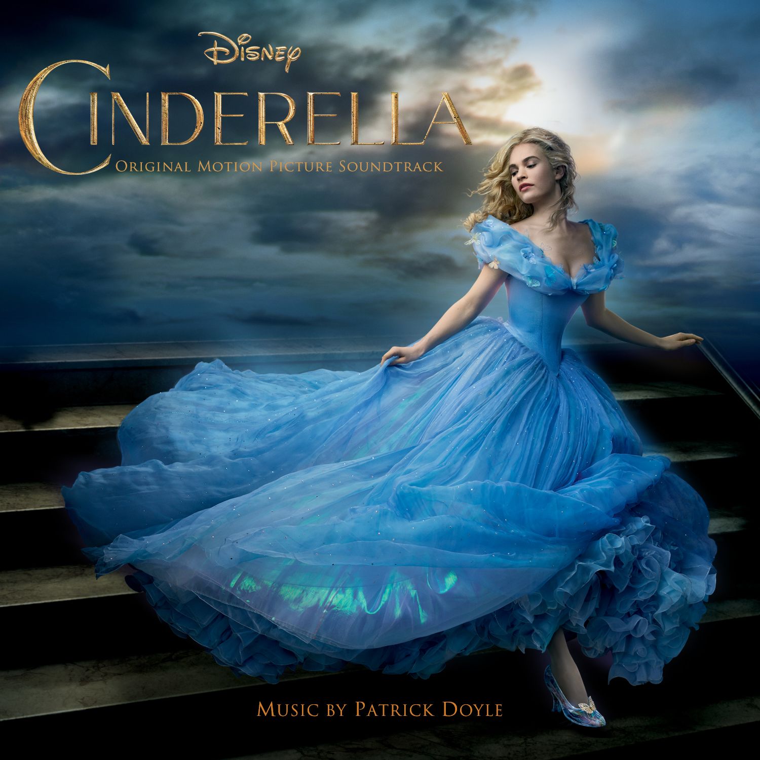 Cinderella