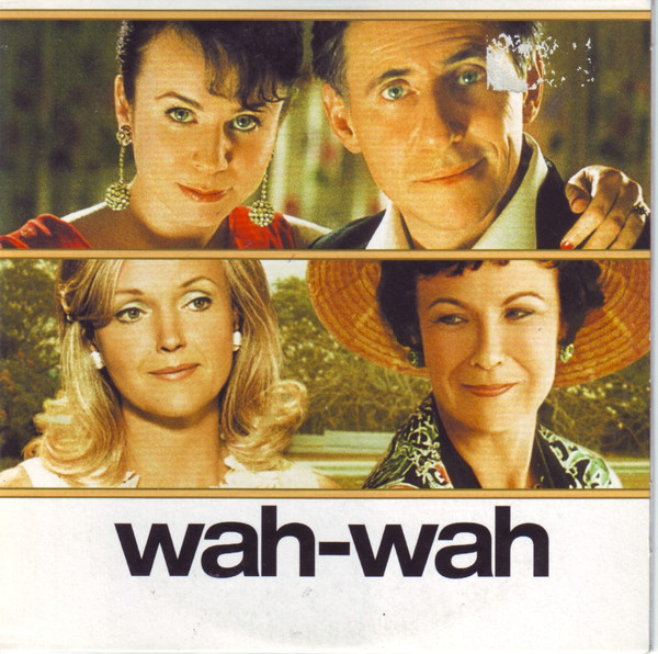 Wah-Wah