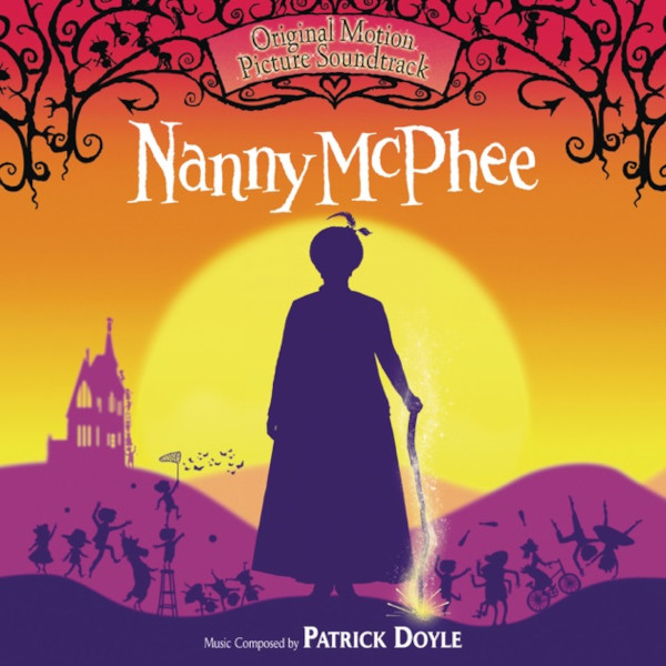 Nanny McPhee: Original Motion Picture Soundtrack