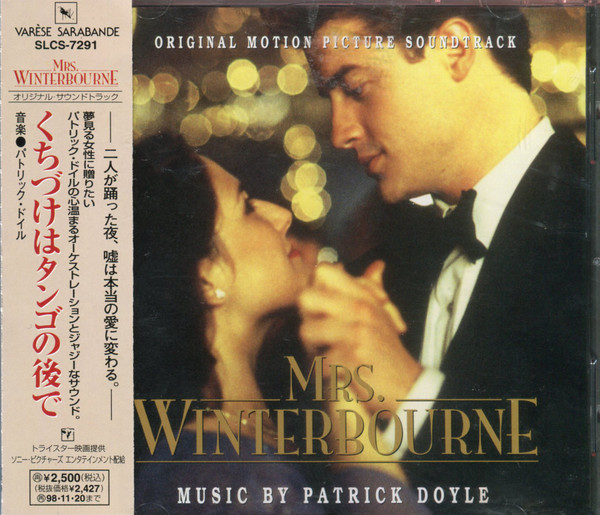 Mrs. Winterbourne