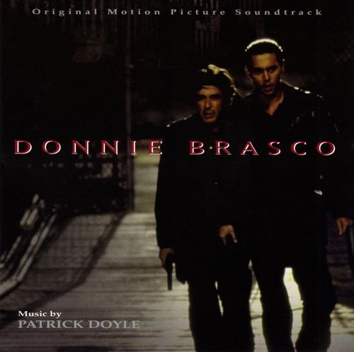 Donnie Brasco (Original Motion Picture Soundtrack)