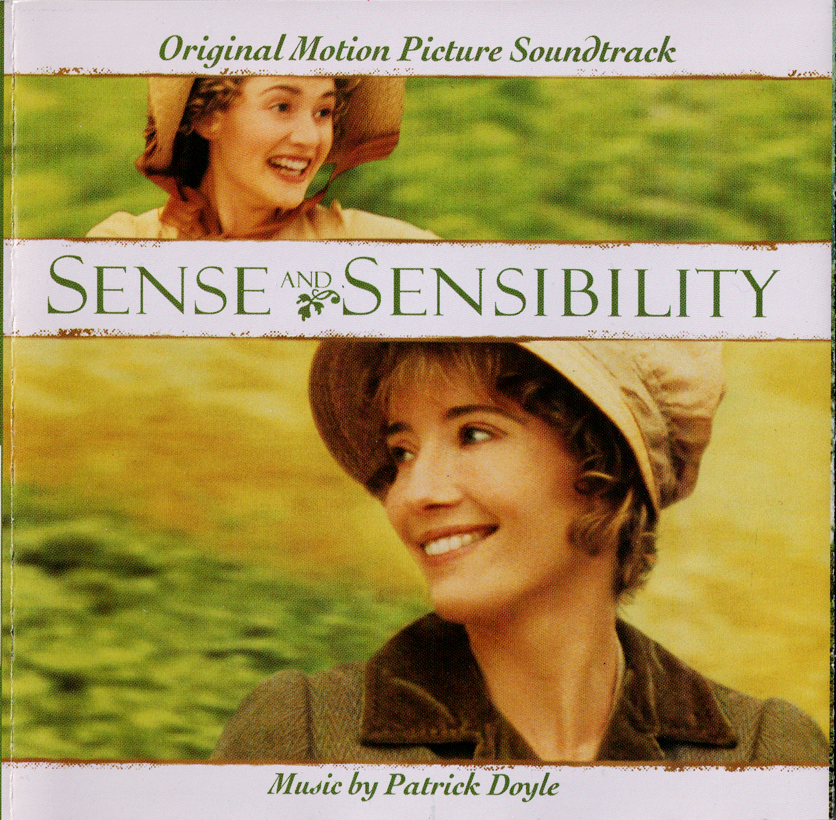 Sense and Sensibility