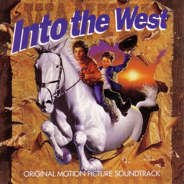 Into the West