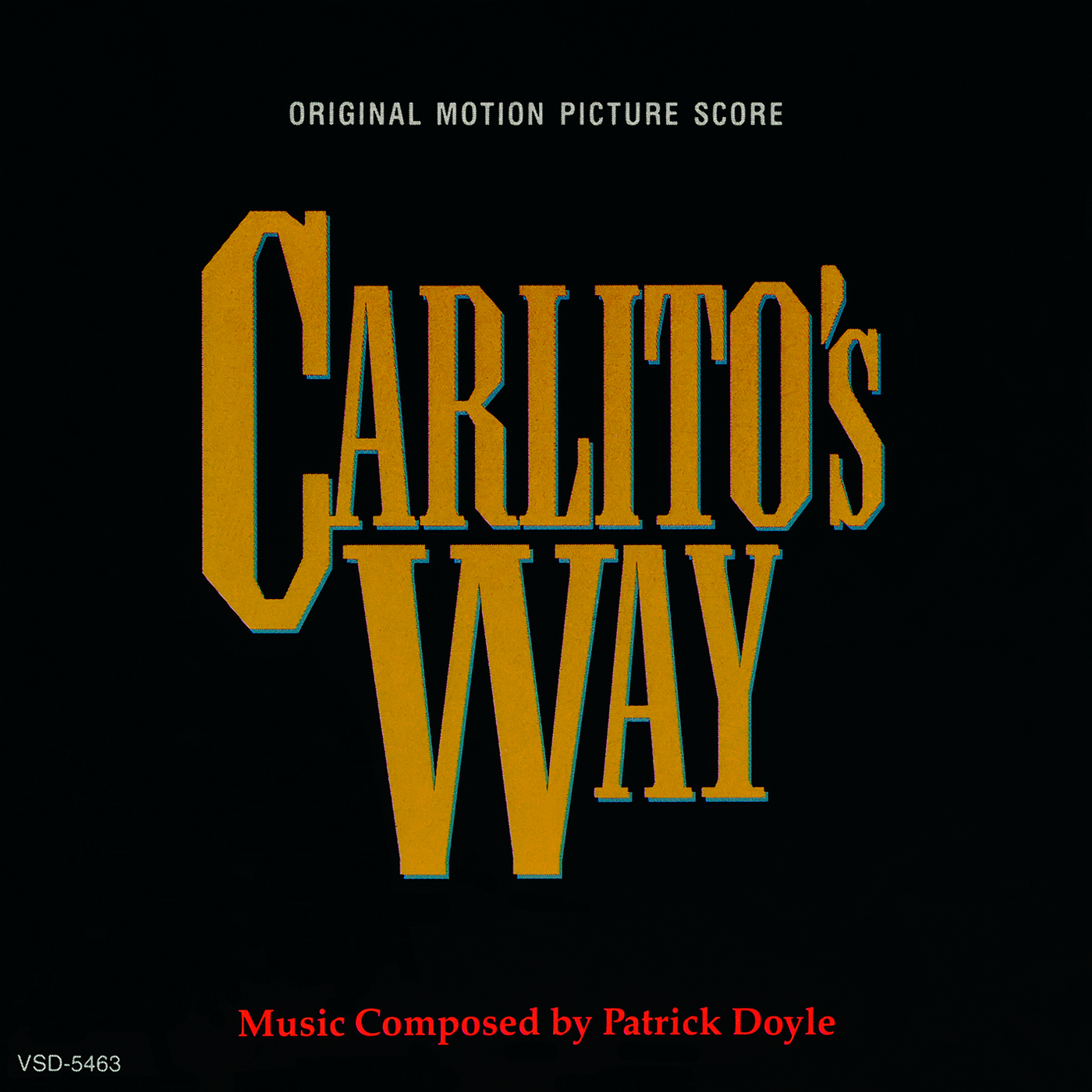 Carlito’s Way