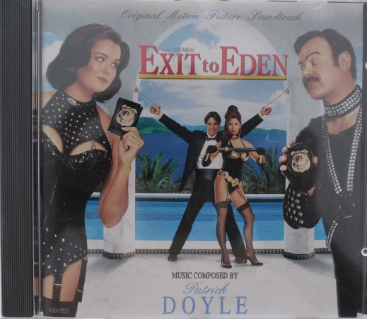 Exit To Eden