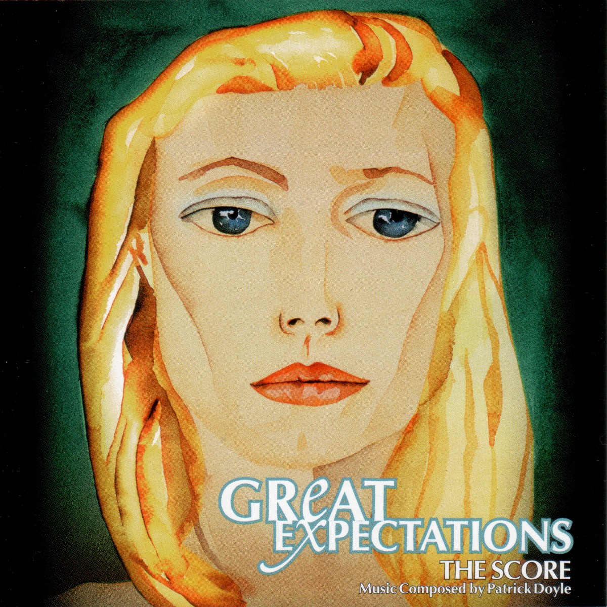 Great Expectations: The Score