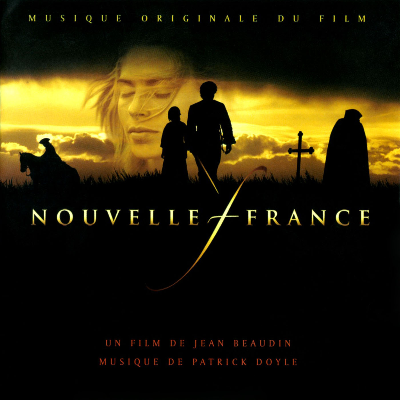 Nouvelle-France