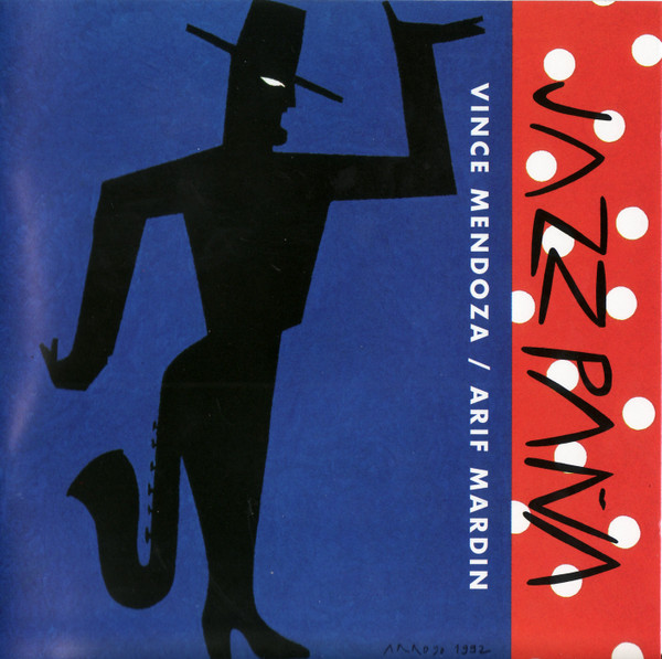 Jazzpaña