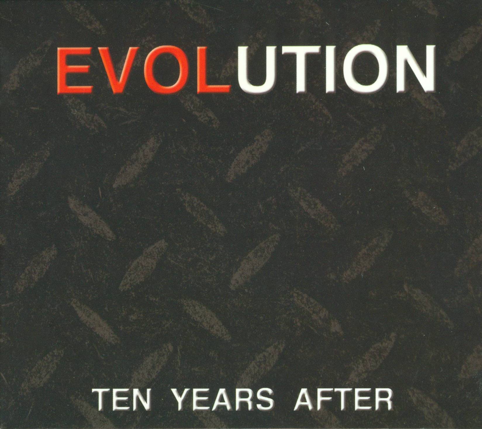 Evolution