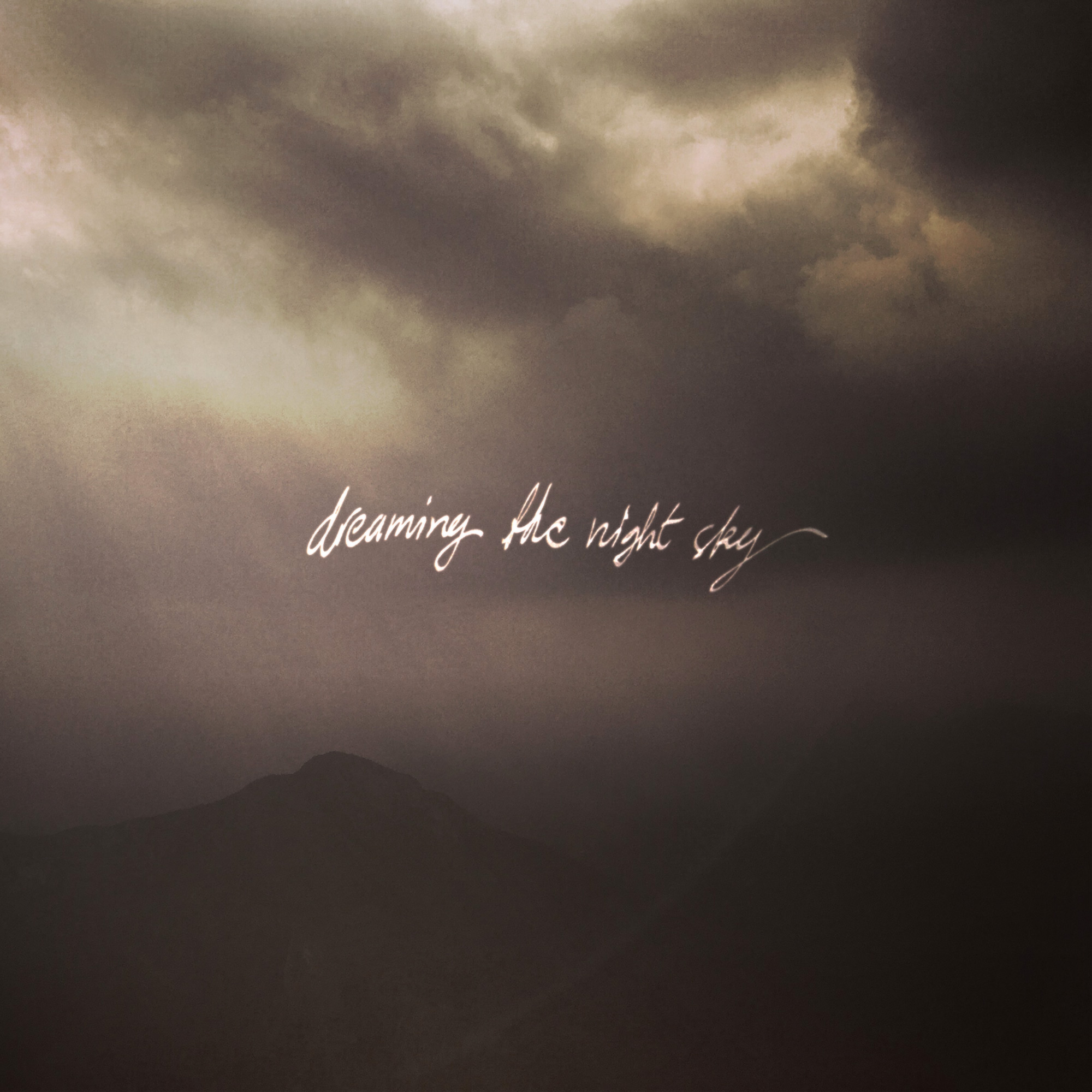 Dreaming the Night Sky