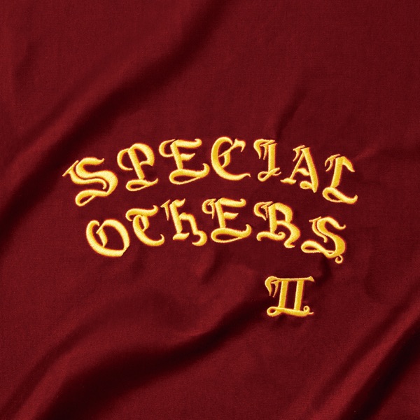 SPECIAL OTHERS