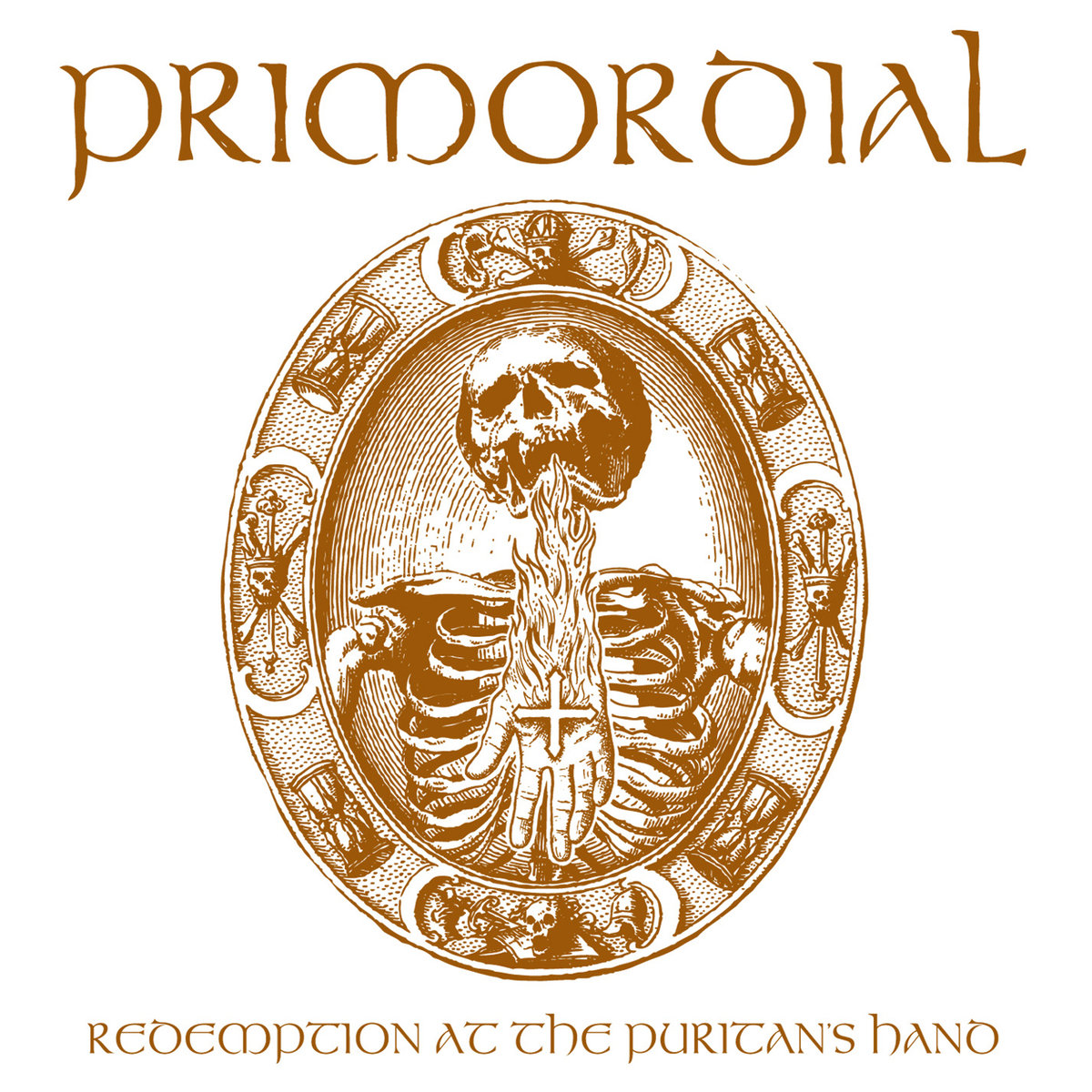 Redemption at the Puritan’s Hand