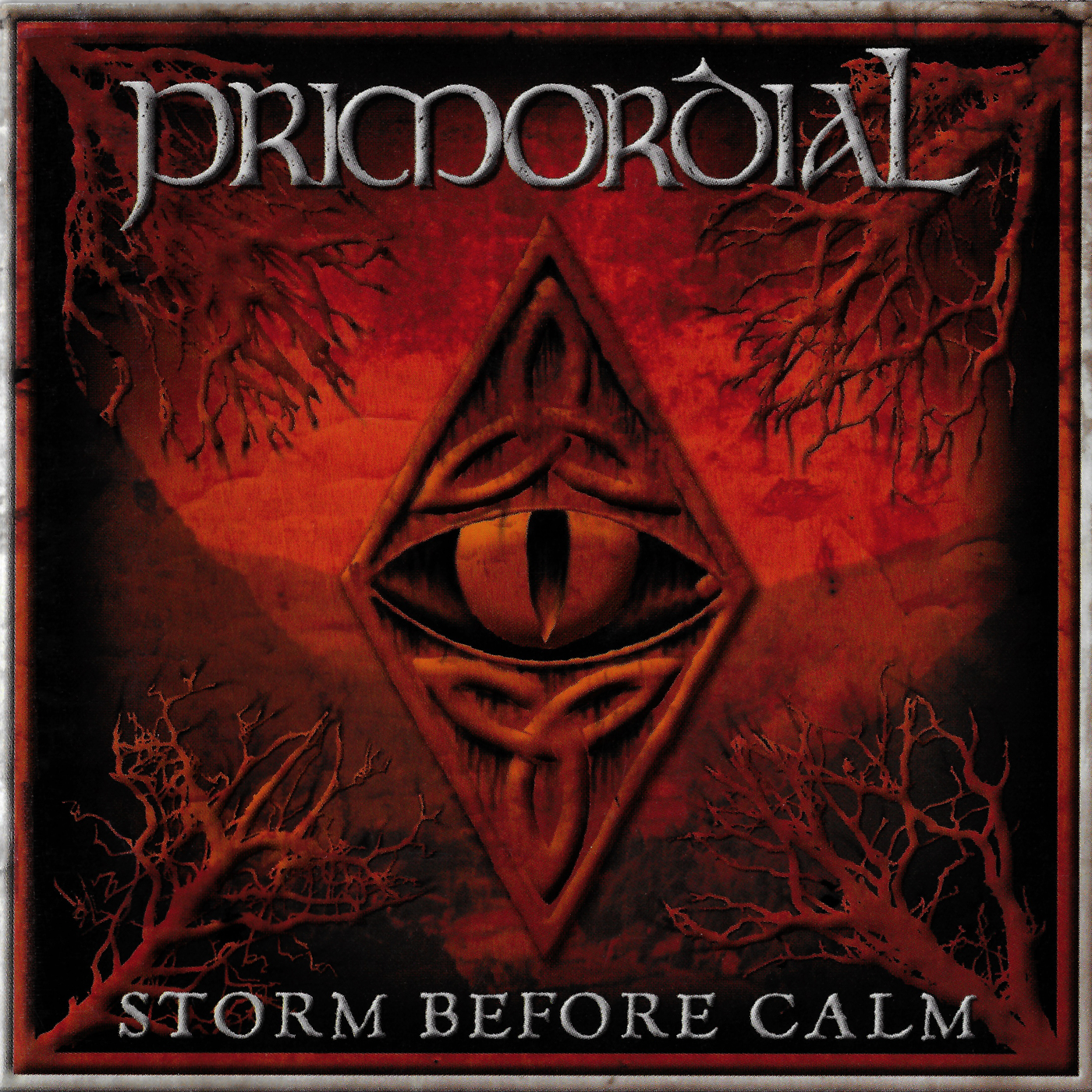 Storm Before Calm