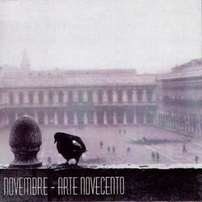 Arte novecento