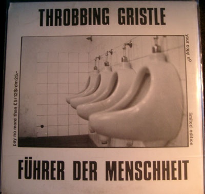 Führer Der Menschheit