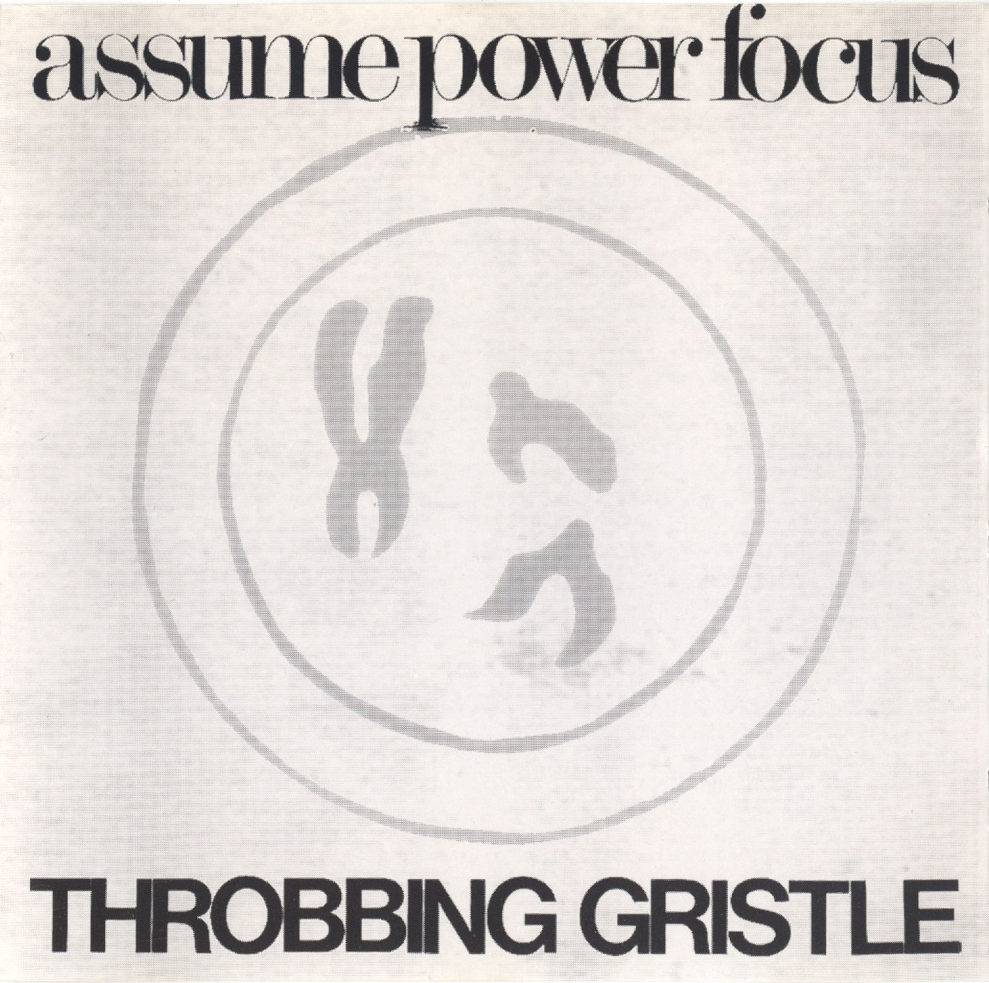 Assume Power Focus