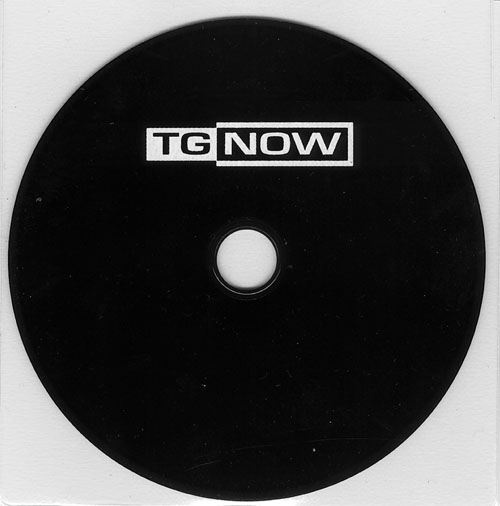 TG Now