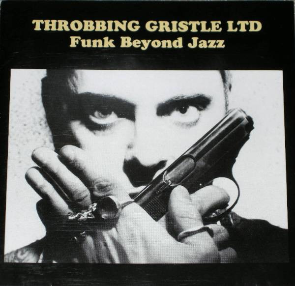 Funk Beyond Jazz