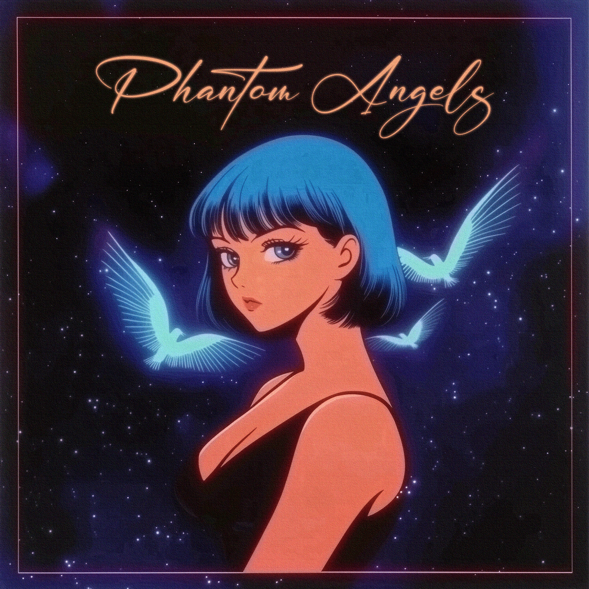 Phantom Angels