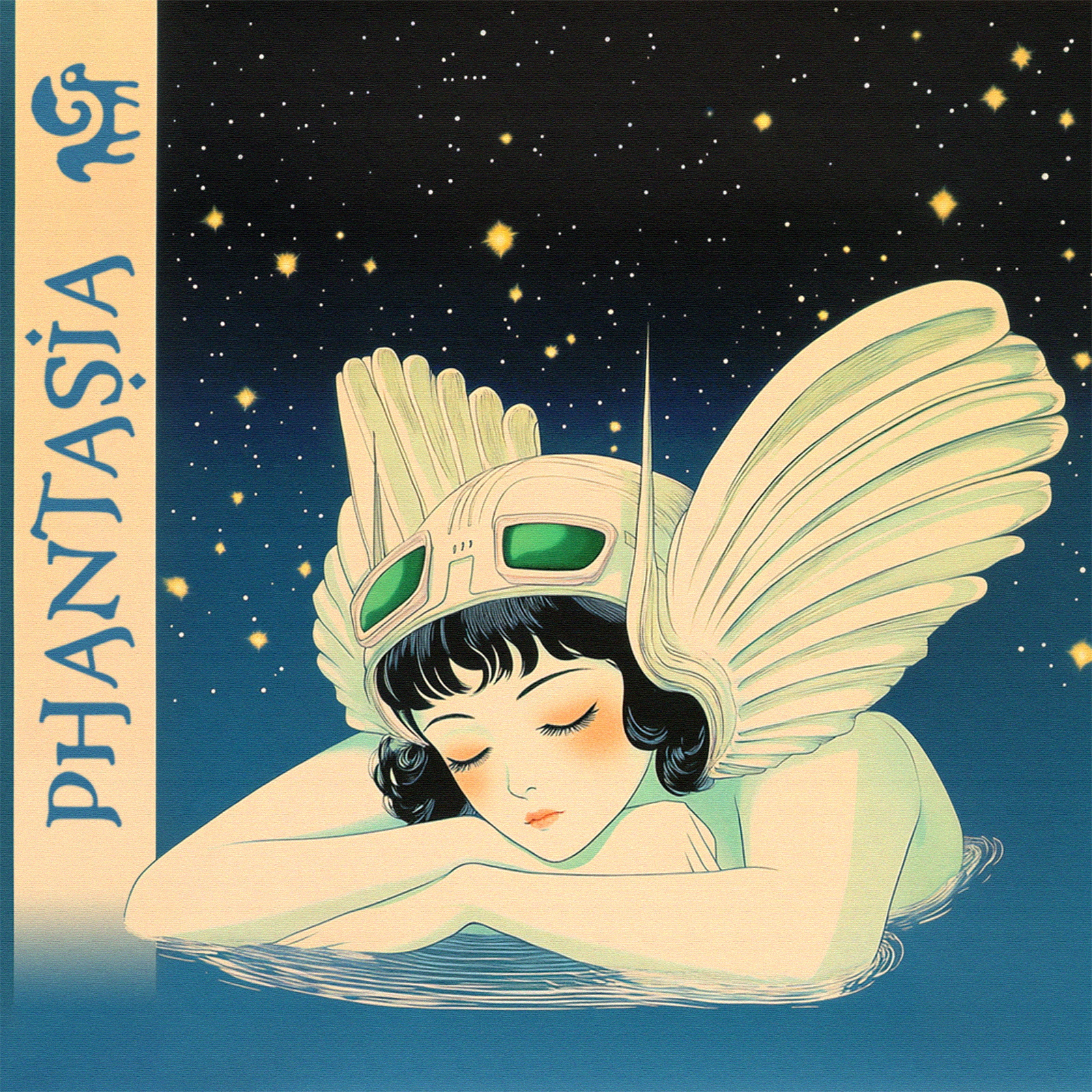 Seraphim Dream