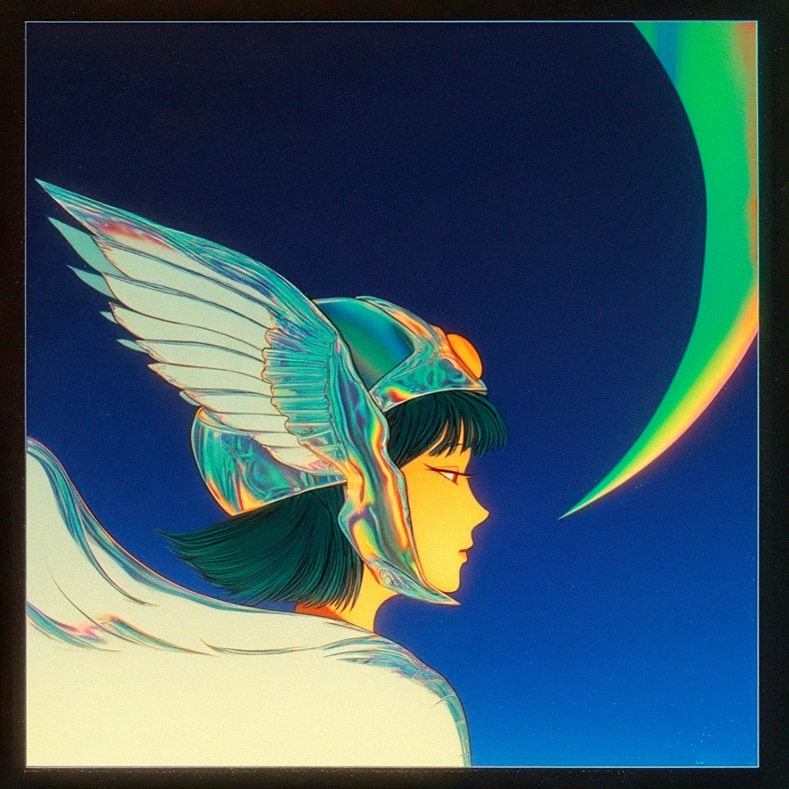 Future Angels Rebirth