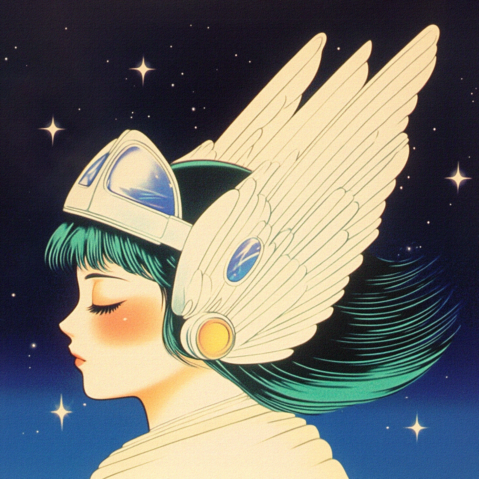 Future Angels